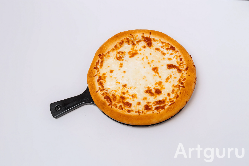 بيتزا عش البلبل