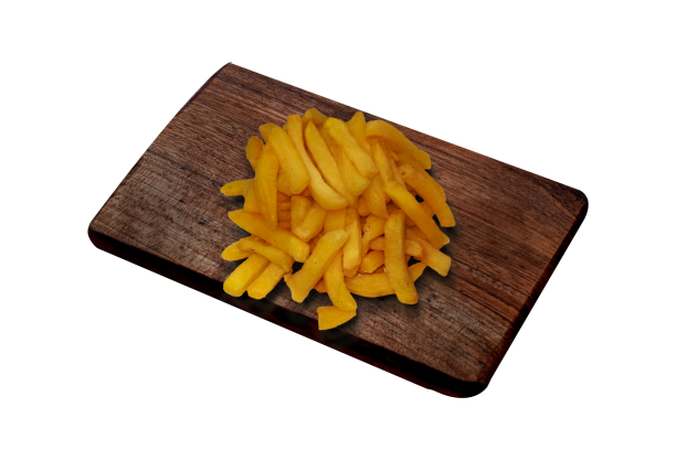 بطاطس مقلية